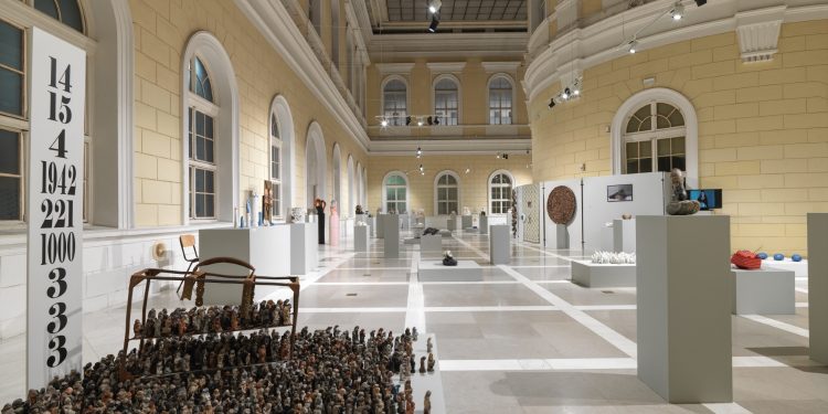 UNICUM Ceramics Triennial