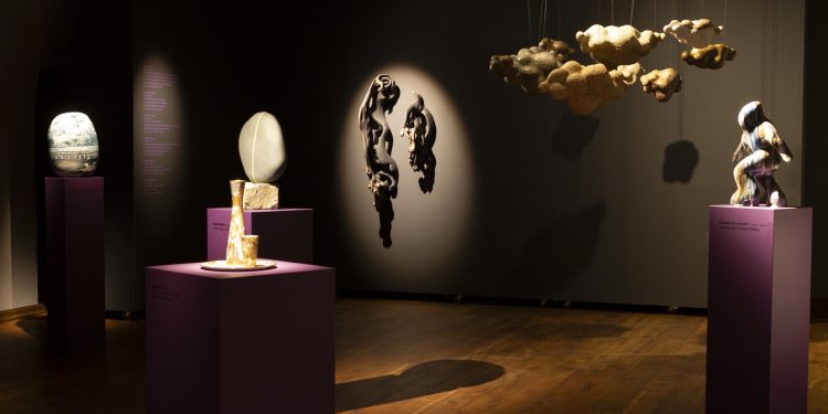 Latvia Ceramics Biennale - Martinsons Award 2023