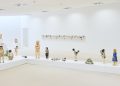 Akio Takamori ceramics at Keramikmuseum Westerwald