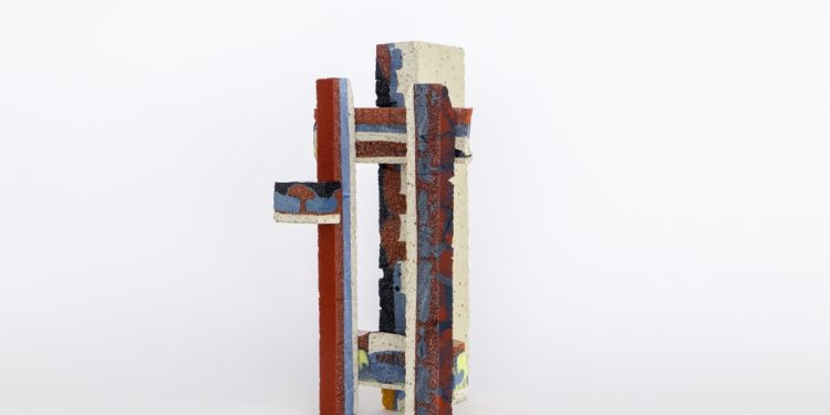 Berenice Hernández Ceramic art