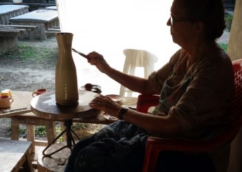 Deborah Smith Ceramics