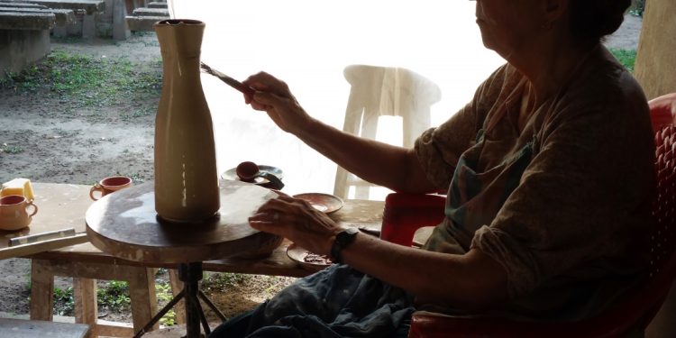 Deborah Smith Ceramics