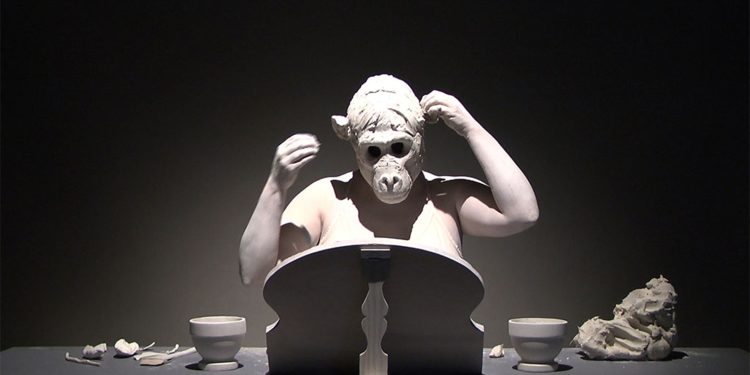 The Kinetic Nature of Ceramics