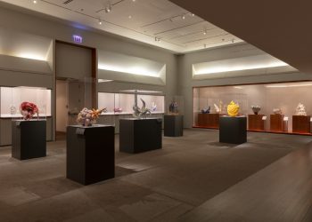 Radical Clay: Contemporary Women Artists from Japan at the Art Institute of Chicago