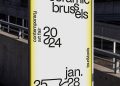 ceramic brussels 2024