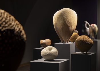 The week’s news in the ceramic art world – January 3, 2024