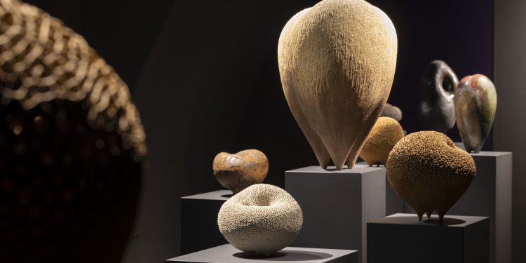 The week’s news in the ceramic art world – January 3, 2024