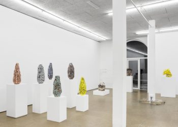 The week’s news in the ceramic art world – January 17, 2024