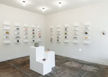 Aesthetics of Everyday Objects: The Cup at ATLA, Los Angeles