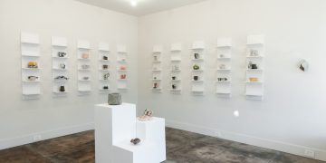 Aesthetics of Everyday Objects: The Cup at ATLA, Los Angeles