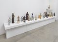 Jinsik Yoo: Procession at Jane Hartsook Gallery, New York