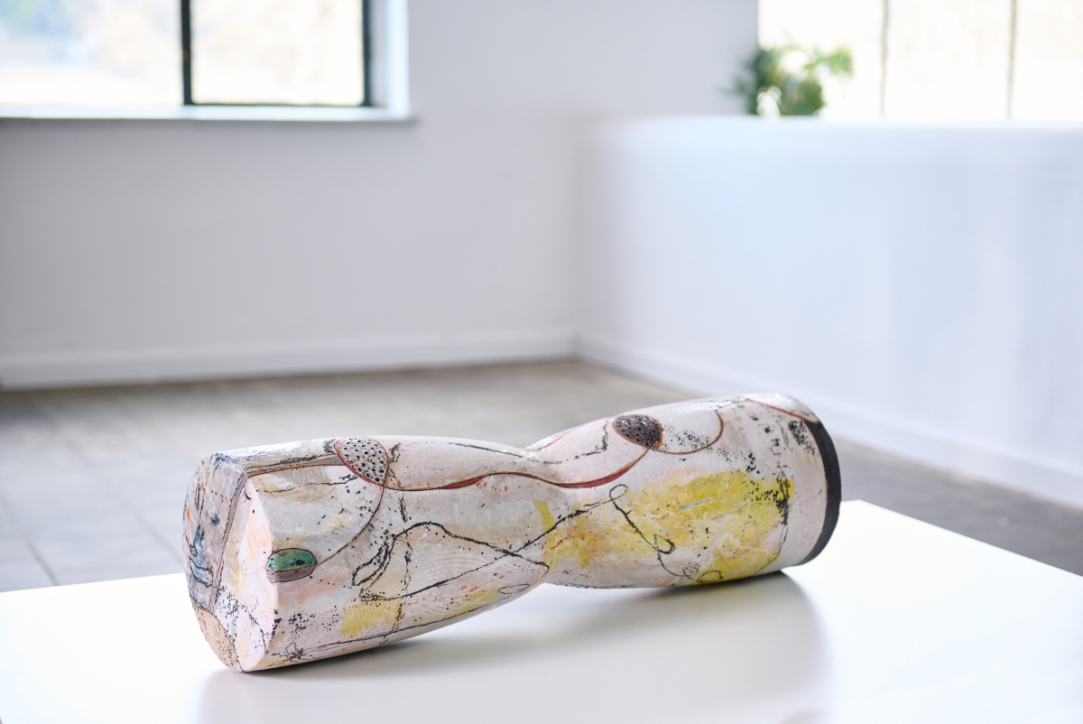 Ines Rother Ceramics