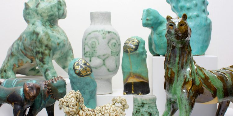 Spotlight Australia: Merging Tradition, Community, and Activism in Ceramic Art
