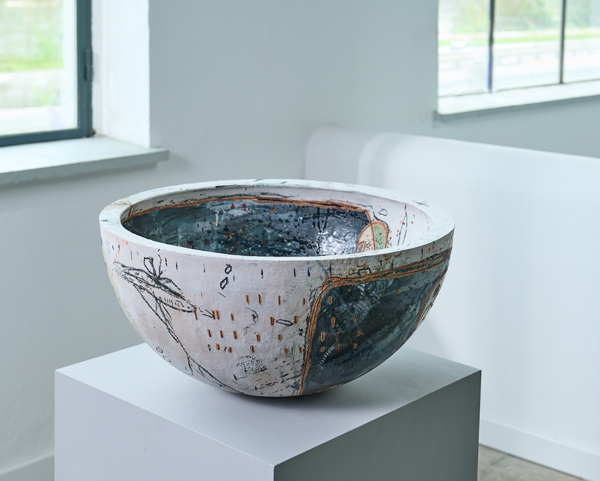 Ines Rother Ceramics