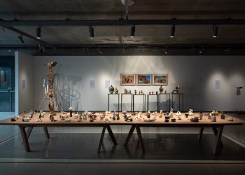 Indian Ceramics Triennale 2024