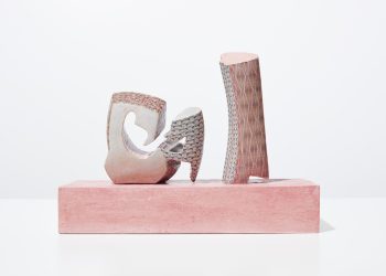 Kris Campo Ceramic artist