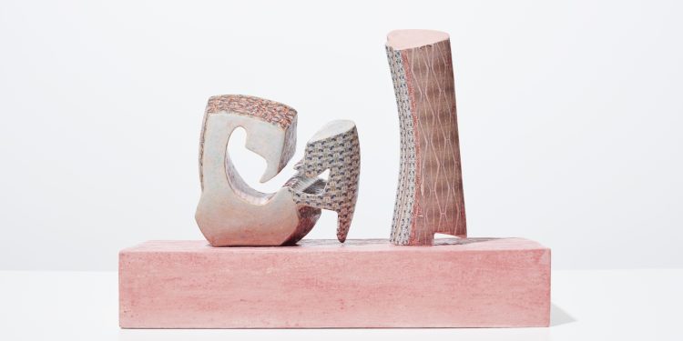 Kris Campo Ceramic artist