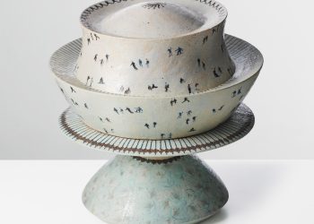 Kris Campo Ceramics