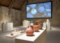 Ceramics at Messums West