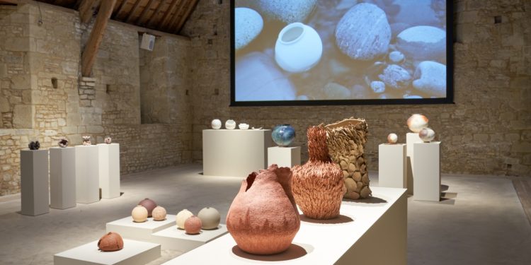 Ceramics at Messums West