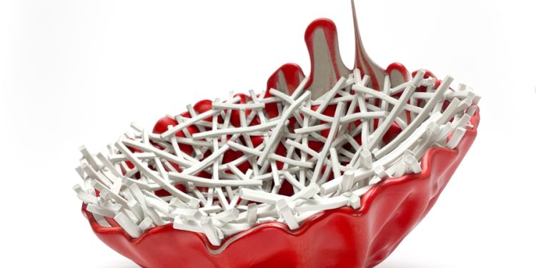 Peter Christian Johnson Ceramics