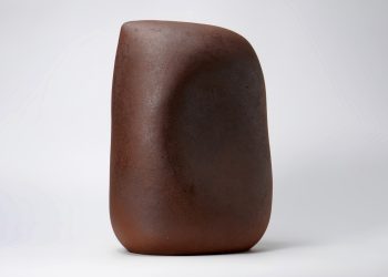 Hayashi Yasuo ceramics