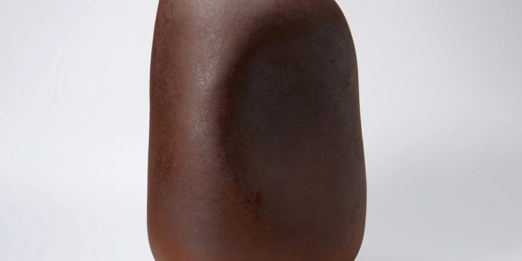 Hayashi Yasuo ceramics