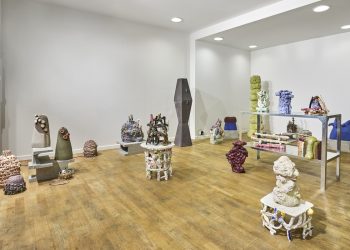 The week’s news in the ceramic art world – March 20, 2024