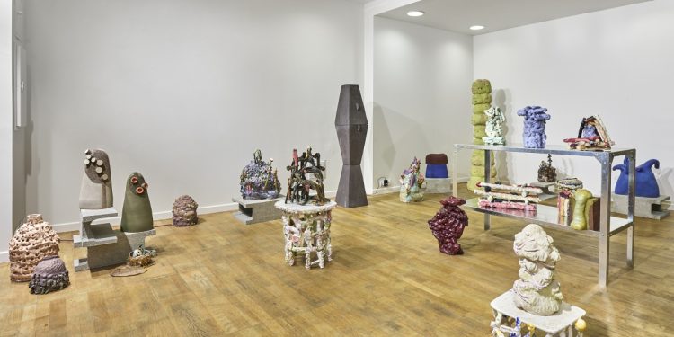 The week’s news in the ceramic art world – March 20, 2024