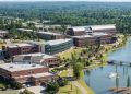 Assistant Professor of Art 3D – Ceramics at Middle Georgia State University