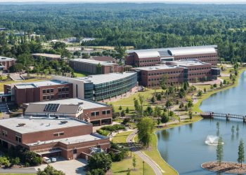 Assistant Professor of Art 3D – Ceramics at Middle Georgia State University