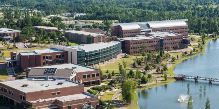 Assistant Professor of Art 3D – Ceramics at Middle Georgia State University