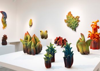 Claire Lindner Ceramics