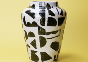 Kim Hono ceramics