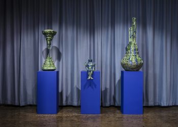 Sakari Kannosto Ceramics