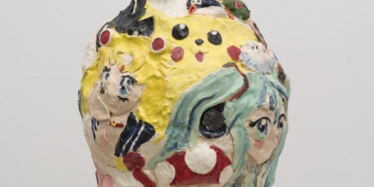 Emily Yong Beck Ceramics