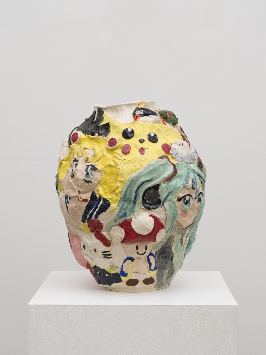 Emily Yong Beck Ceramics