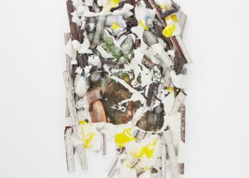 Abi Freckleton ceramics