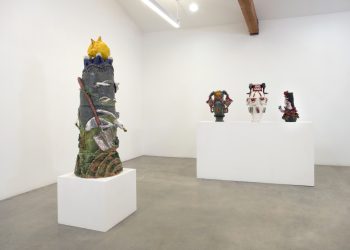 Chase Barney Ceramics