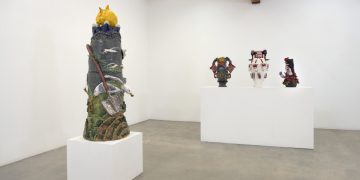 Chase Barney Ceramics