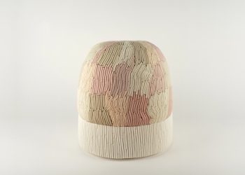 Alice Walton Ceramic art