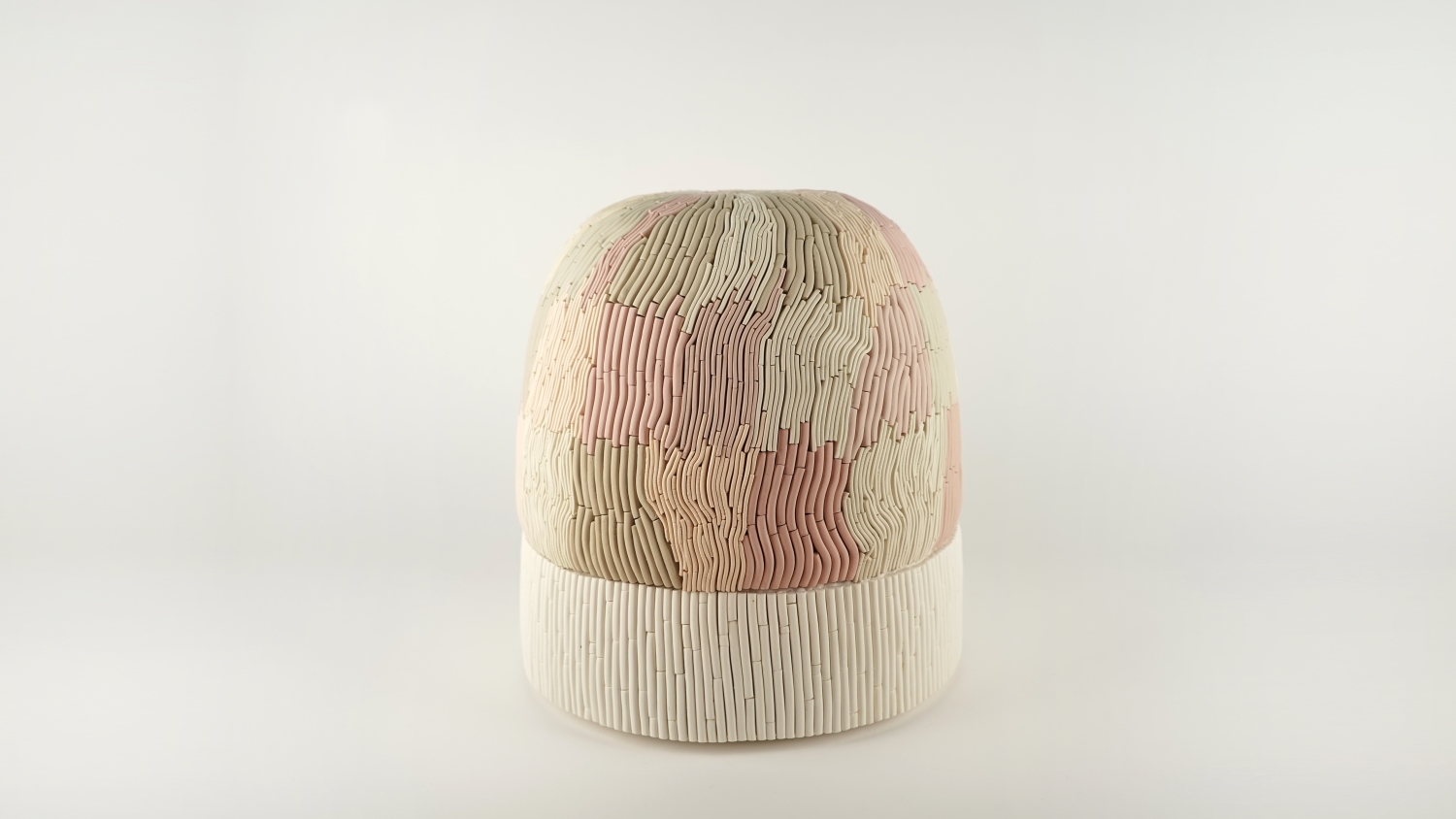 Alice Walton Ceramic art