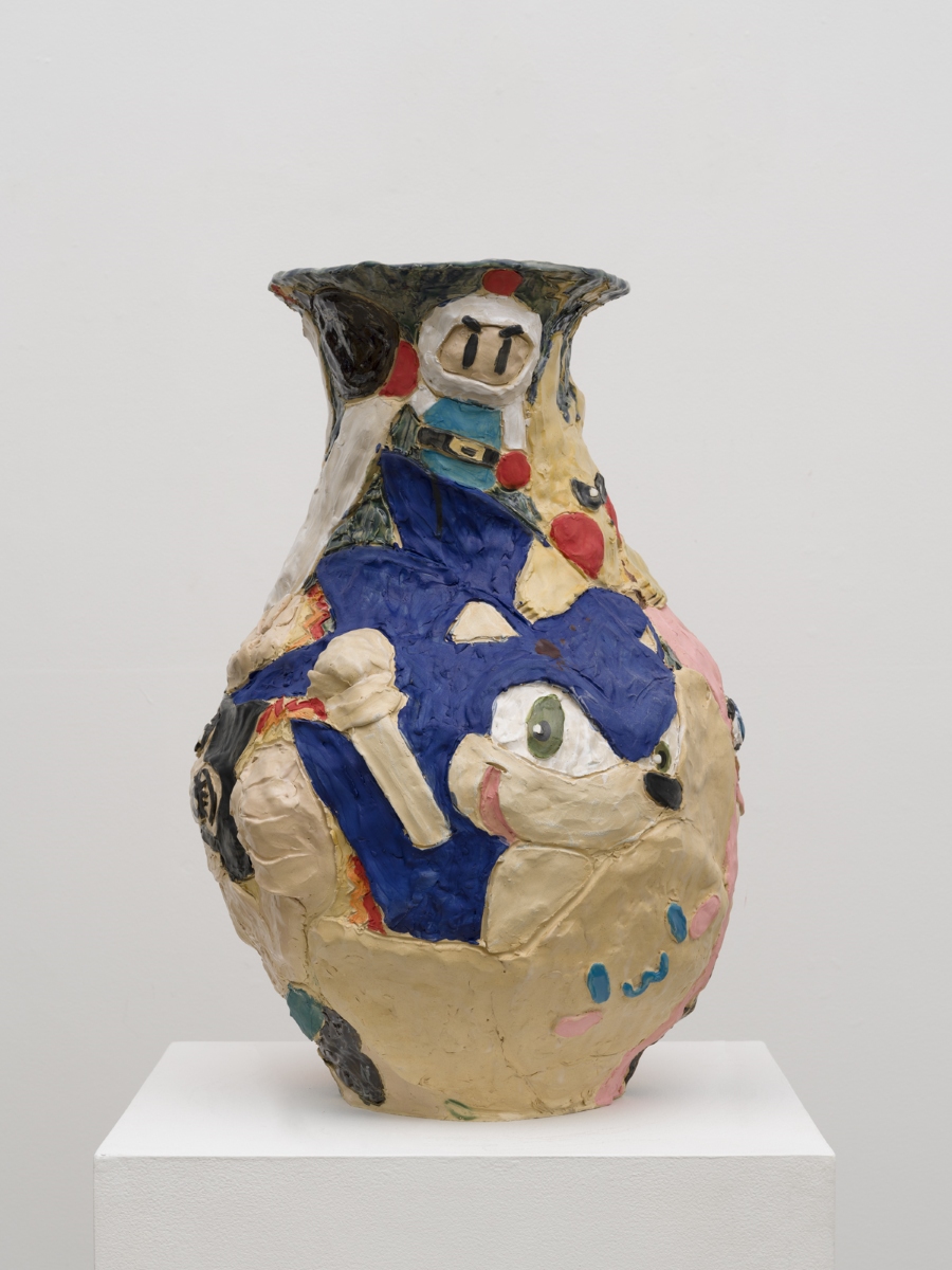 Emily Yong Beck Ceramics