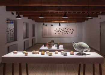 Malene Hartmann Rasmussen ceramics