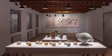 Malene Hartmann Rasmussen ceramics