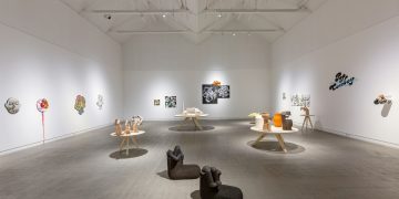 Nils Erichsen Martin ceramics