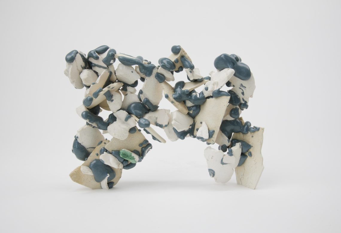 Abi Freckleton: Selected works, 2023-2024 - Ceramics Now