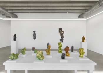 Julia Kunin Ceramics
