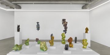 Julia Kunin Ceramics