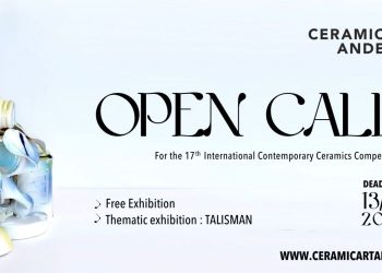 Ceramic Art Andenne 2025